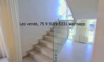 Imagem 7: Leo vende, Bangalay, Sim, 4 suítes, área goumert, energia solar