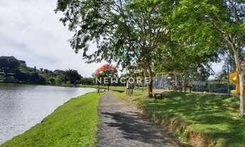 Imagem 12: Lote em condomínio em Rua Masaichi Fujii - Terras de Itaici - Indaiatuba/SP