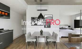 Imagem 3: Apartamento, Brooklin - São Paulo