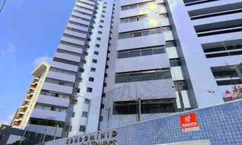 Imagem 2: APARTAMENTO COM 3 SUITES NO BARRO VERMELHO