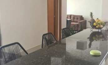 Imagem 2: Aluga-se um Apartamento - MOBILIADO - Borges Landeiro Olympus, Setor Bueno - 69 m