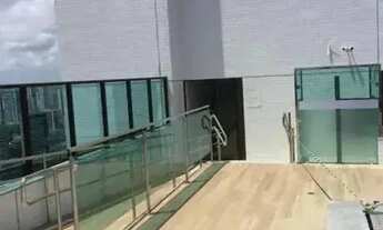 Imagem 6: Apartamento para locação no BEACH CLASS ILHA DO LEITE , ILHA DO LEITE, Recife, PE