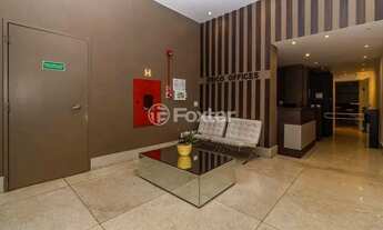 Imagem 6: Ótima sala comercial no Érico Offices com 1 vaga de estacionamento, área total 57m² no 1