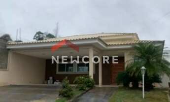 Imagem 3: Casa de condomínio em Avenida Gabriel Seme Cury - Jardim Gramados de Sorocaba - Sorocaba/S