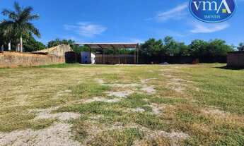 Imagem 6: Vendo Área 4.050,00 m2, Região Manajoara, Várzea Grande -MT