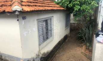 Imagem 2: Casa Residência em Botucatu