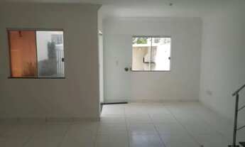 Imagem 3: Casa Duplex em Stella Maris, 4 Quartos com Piscina e Churrasqueira