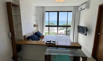 Imagem 4: Imóvel para aluguel possui 25 metros quadrados com 1 quarto em Boa Viagem - Recife - PE