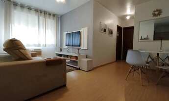 Imagem: Apartamento 2 dormitórios à venda Cristal