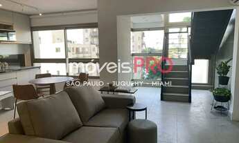 Imagem: Cobertura, Jardim Paulista - São Paulo