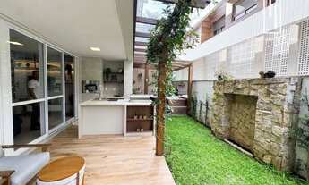 Imagem: Lindo Garden a venda no João Paulo!