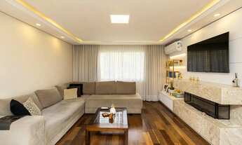 Imagem 3: Casa térrea à venda no Jardim Social em Curitiba