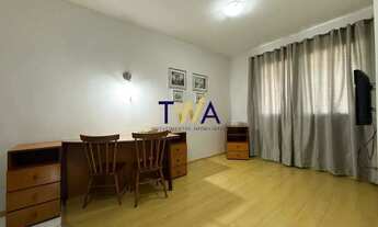 Imagem 6: Apartamento, Hotel Mercure, Vila da Serra, Nova Lima, 1 quarto, R$2.650,00, para aluguel n