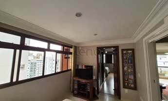 Imagem 5: Apartamento à venda com 4 quartos no Cambuí, em Campinas