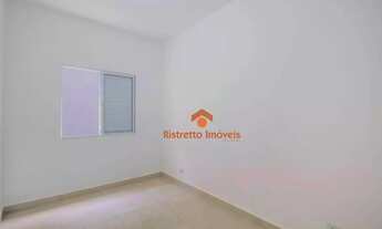 Imagem 6: Apartamento à venda, 34 m² por R$ 250.000,00 - Presidente Altino - Osasco/SP