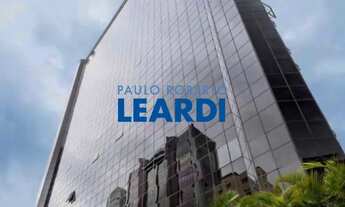 Imagem: CONJ. COMERCIAL - PINHEIROS - SP