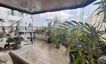 Imagem 3: Alto Padrão Boqueirão: 267m², 4 Dorms. (3 Suítes), 3 Vagas e Varanda Mobilável