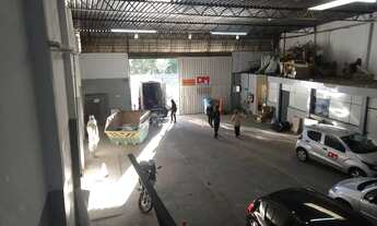 Imagem 5: Comercial/Industrial de 650 metros quadrados no bairro Vila Santana