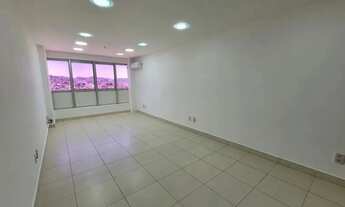 Imagem: Imóvel para venda possui 28 metros quadrados