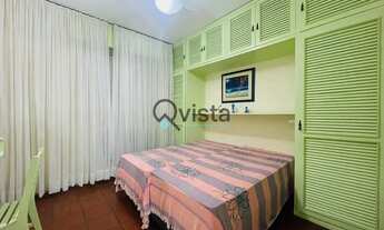 Imagem 7: Apartamento à Venda na Pitangueiras no Guarujá