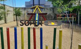 Imagem 5: Apartamento Imóvel para aluguel com 70 metros quadrados com 3 quartos em Camaquã - Porto A