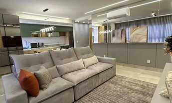 Imagem: Apartamento no On Marista com 3 suítes