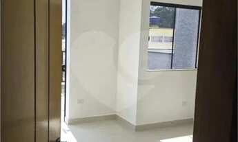 Imagem: Apartamento com 1 quartos à venda em Vila