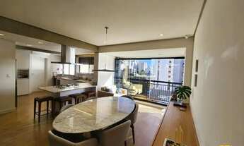 Imagem 3: Apartamento na Bocaiúva de 3 dormitórios com vista para o mar