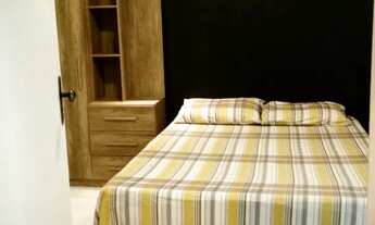 Imagem 5: AP top c/ suíte direto sem fiador,churrasqueira, Zn próx Baltazar Max Center