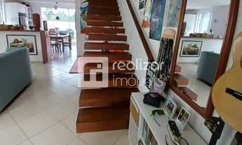 Imagem 5: Casa 3 quartos no bairro Campeche Florianópolis