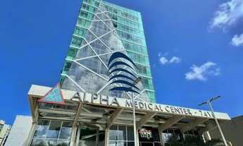 Imagem: SALA COMERCIAL - ALPHA MEDICAL CENTER