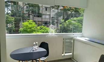 Imagem 4: CONDOMÍNIO EDIFÍCIO E-SIDE, STUDIO DE 26M² 1 DORM, E 1 BANHEIRO, À VENDA NA REGIÃO DE VILA