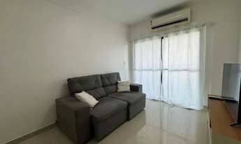 Imagem 4: Edifício celebration Residence, apartamento para aluguel com 2/4 sendo um suíte