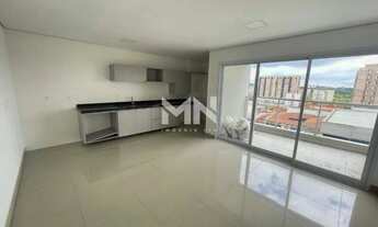 Imagem 5: Apartamento 2 quartos sendo 1 suíte Jardim Nair Maria 74,00m²