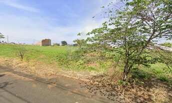 Imagem: Terreno Padrão em Bady Bassitt