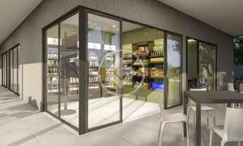 Imagem 7: Terreno em condomínio de alto padrão em cuiabá codigo: 106271