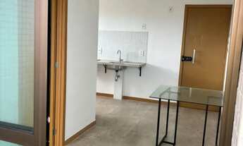 Imagem 3: 2/4 com Suíte no Smart Orla Frente Mar e Super Ventilado!