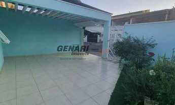 Imagem 2: Casa com 2 quartos à venda - Jardim Paulista II - Indaiatuba/SP