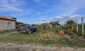 Imagem 4: Terreno de Chácara Canal Torto