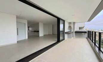 Imagem 2: Apartamento para Venda em Presidente Prudente, Edifício Majestic, 3 dormitórios, 3 suítes