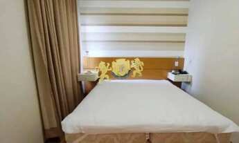 Imagem 6: Flat para alugar na Consolação - Edifício Massis Five Star