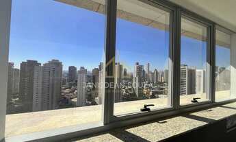 Imagem 4: Órion Business & Health Complex - Sala Comercial no ÓRION COMPLEX