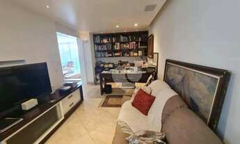 Imagem 6: Cobertura com 3 quartos à venda, 191 m² por R$ 1.080.000 - Recreio dos Bandeirantes - Rio