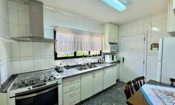 Imagem 11: Apartamento com 3 dormitórios à venda, 125 m² por R$ 965.000,00 - Jardim Anália Franco - S