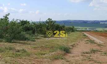 Imagem 3: Terreno à venda, 200 m² - Residencial Terras da Fazenda - Paulínia/SP