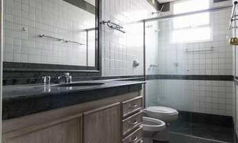 Imagem 5: Apartamento à Venda - Lourdes, 4 Quartos, 220 m2