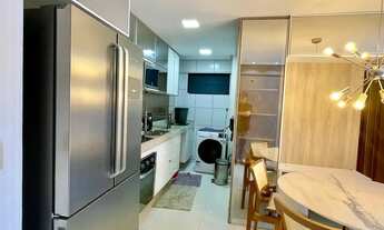 Imagem 5: Apartamento Mobiliado