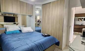 Imagem 4: Apartamento no Villaggio Limoeiro