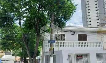 Imagem 4: Casa sobrado a venda no Parque Mandaqui