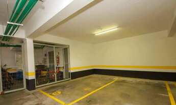 Imagem 7: Studio em Rua Eça de Queiroz - Petrópolis - Porto Alegre/RS